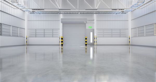 Commercial Concrete Service in Fort Wayne