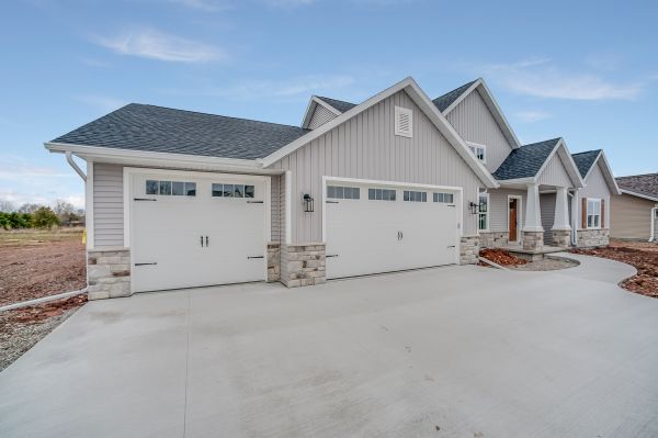 Cost of Concrete Driveway Pouring in Fort Wayne