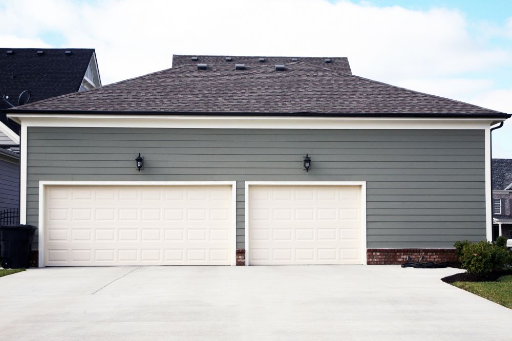 Cost of Concrete Slab Laying in Fort Wayne