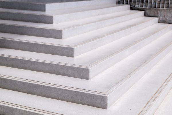 Concrete Steps Replacement in Fort Wayne