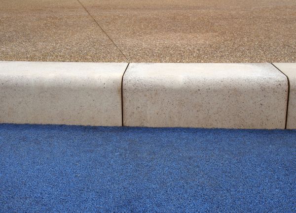 Curb And Sidewalk Installation in Fort Wayne