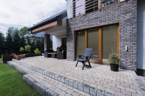 Cost of Patio Installation in Fort Wayne