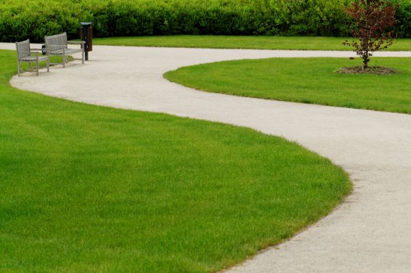 Sidewalk Concrete Service in Fort Wayne