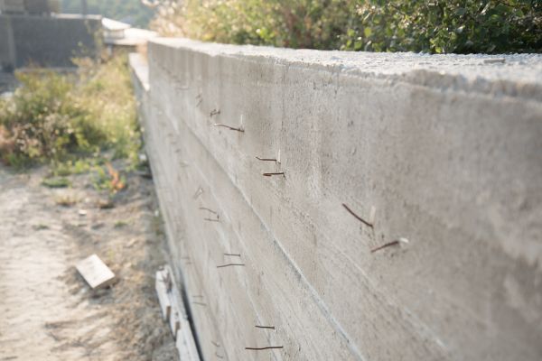 Cost of Wall Pouring Service in Fort Wayne