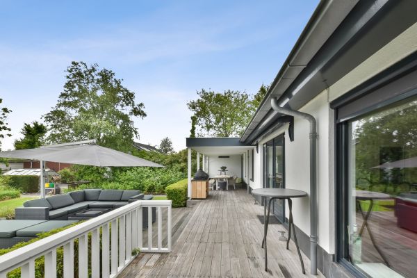 Cost of Patio Renovation in Fort Wayne