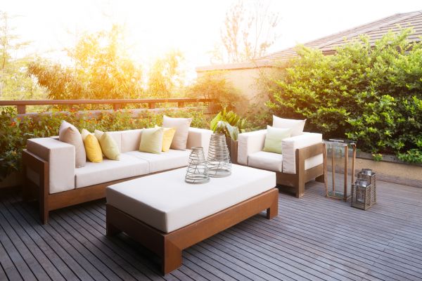 Cost of Patio Replacement in Fort Wayne