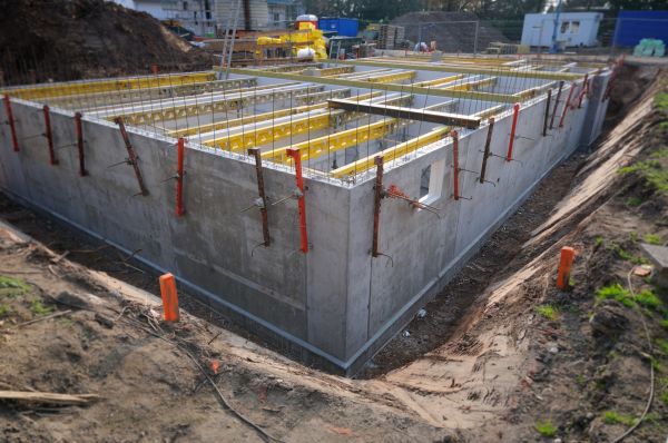 Home Foundation Installation in Fort Wayne
