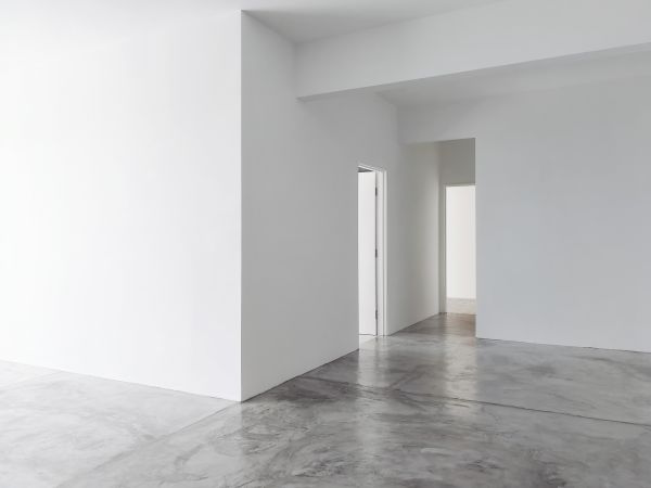 Floor Slab Installation in Fort Wayne