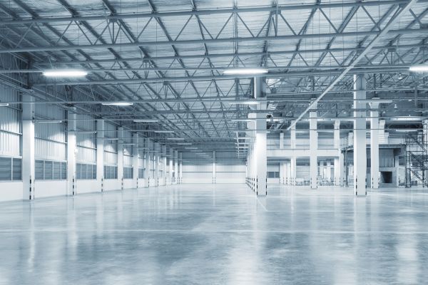 Polished Concrete Service in Fort Wayne