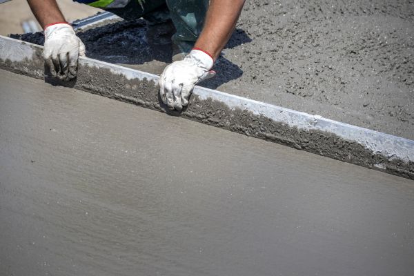 Cost of Concrete Replacement in Fort Wayne