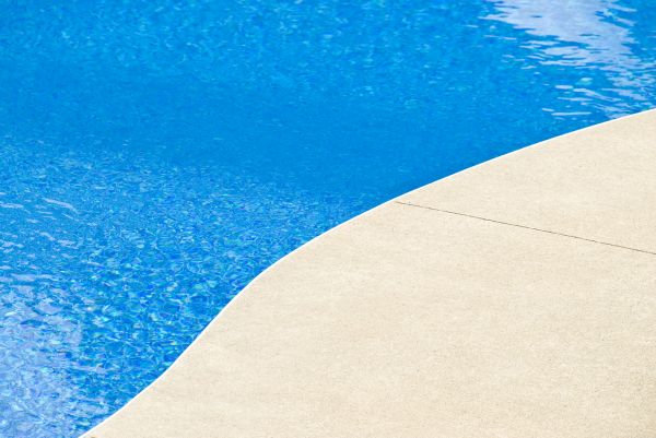 Cost of Pool Deck Paving in Fort Wayne