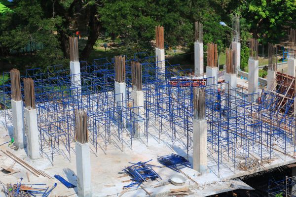Cost of Foundation Pier Installation in Fort Wayne