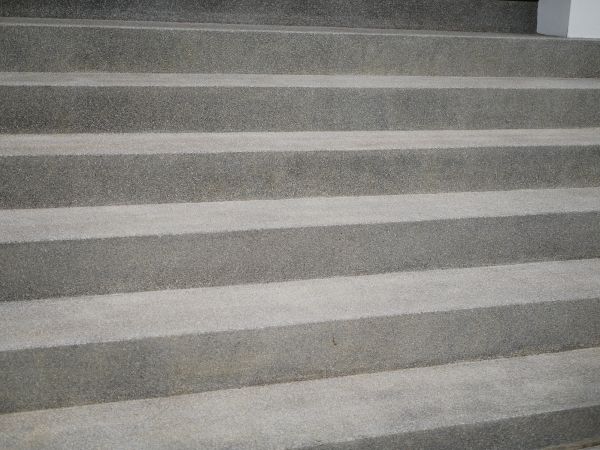 Cement Steps Service in Fort Wayne