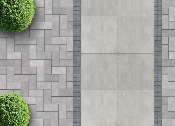 Cost of Cement Paving in Fort Wayne