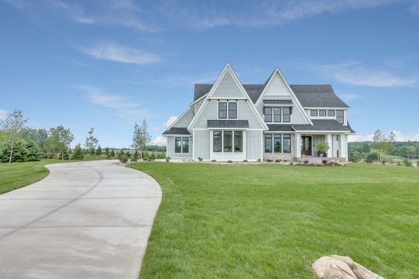 Cost of New Driveway Construction in Fort Wayne