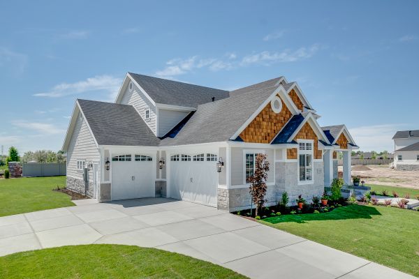 Cost of Concrete Driveway Paving in Fort Wayne