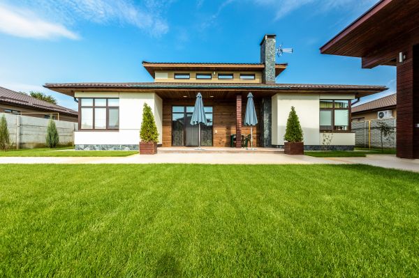 Custom Patio Installation in Fort Wayne
