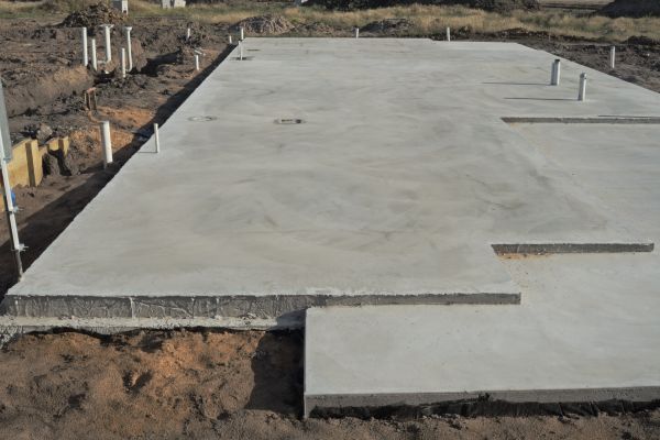 Cost of Foundation Laying in Fort Wayne