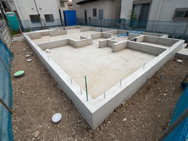 Cost of Foundation Construction in Fort Wayne