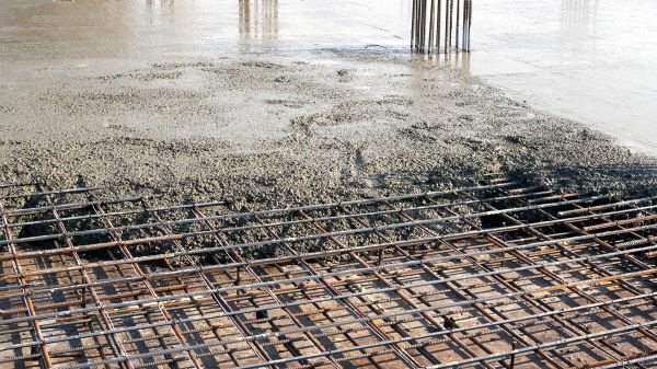 Cost of Commercial Concrete Pouring in Fort Wayne