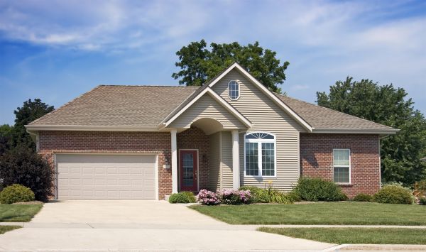 Cement Driveway Installation in Fort Wayne