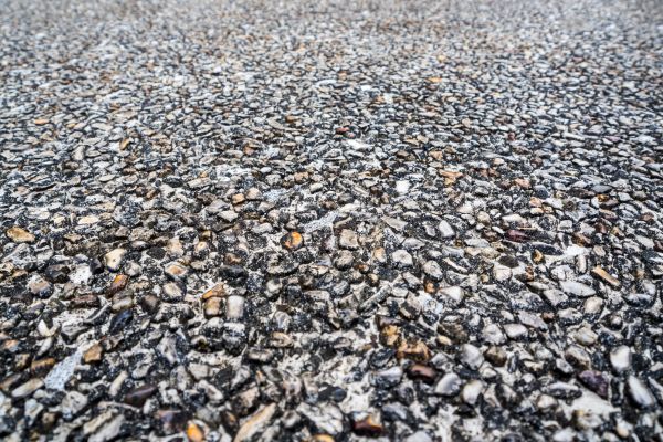 Cost of Exposed Aggregate Paving in Fort Wayne