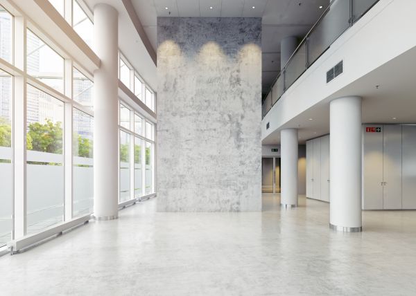 Concrete Floor Replacement in Fort Wayne