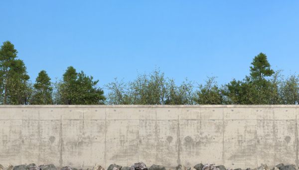 Privacy Wall Construction in Fort Wayne