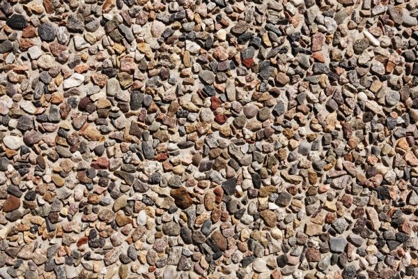Aggregate Replacement in Fort Wayne