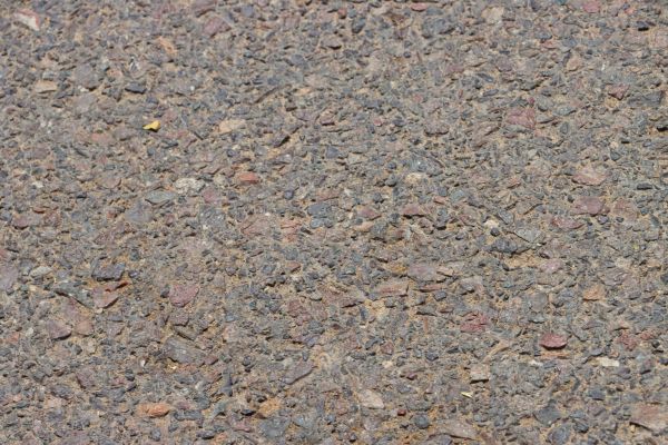 Aggregate Installation in Fort Wayne