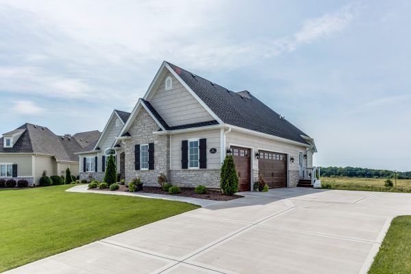 Cost of Driveway Pad Installation in Fort Wayne