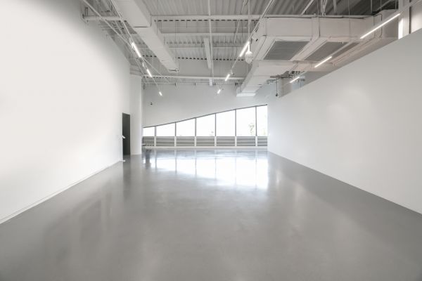 Cement Floor Installation in Fort Wayne