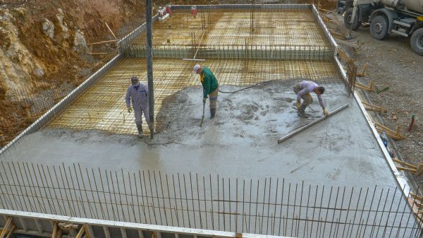 Cost of Slab Addition Service in Fort Wayne