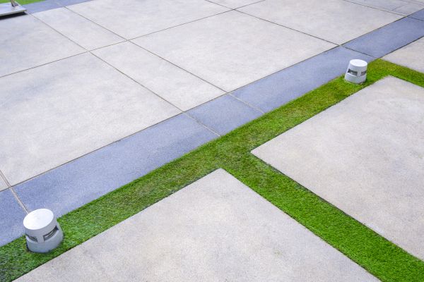 Concrete Pads Installation in Fort Wayne