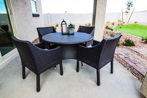 Cost of Patio Creation in Fort Wayne
