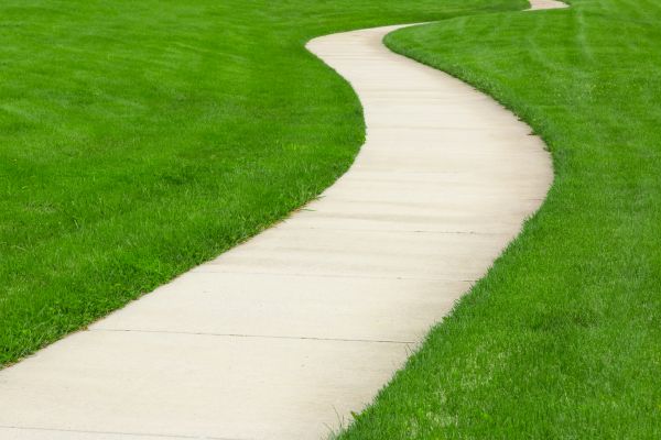 Cost of Walkway Building in Fort Wayne