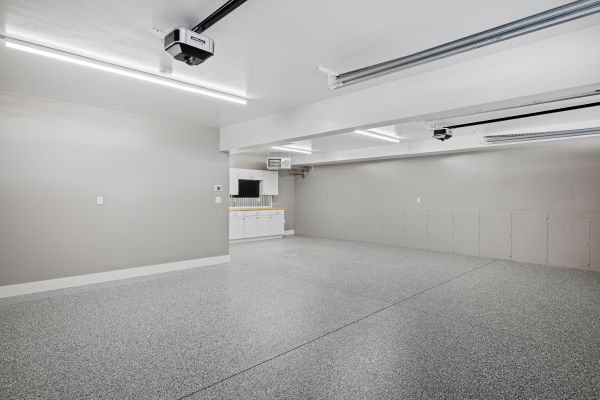 Cost of Garage Paving in Fort Wayne