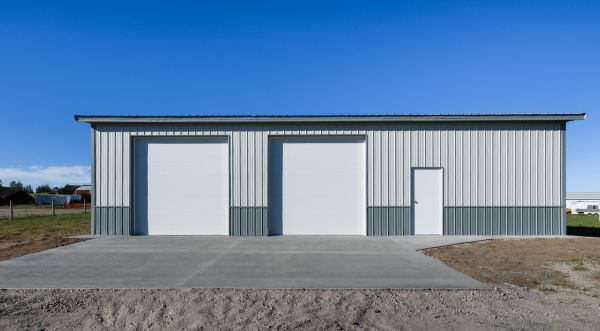 Garage Apron Replacement in Fort Wayne