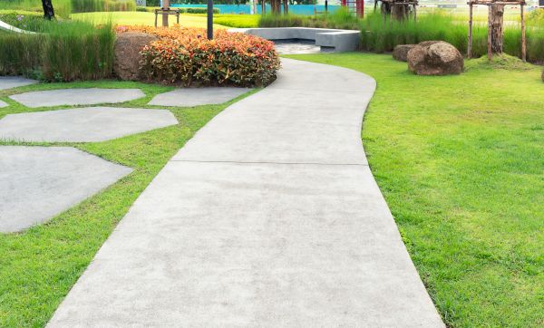 Cost of Sidewalk Expansion in Fort Wayne