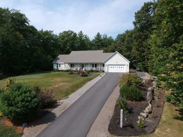 Driveway Extension Service in Fort Wayne