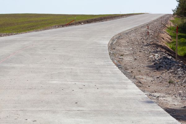 Cost of Driveway Cementing in Fort Wayne