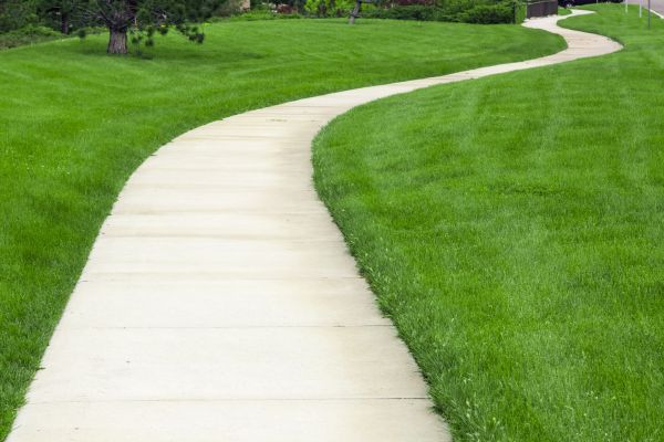 Cost of Sidewalk Paving in Fort Wayne