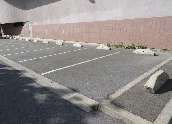 Parking Pad Construction in Fort Wayne