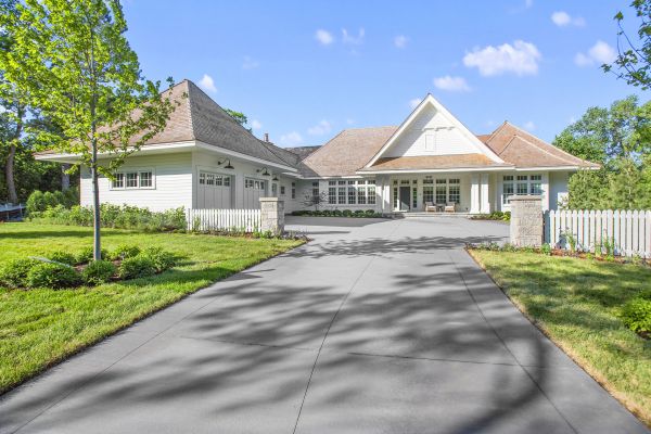 Cost of Driveway Concreting in Fort Wayne