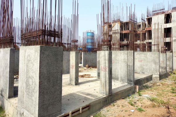 Cost of Foundation Installation in Fort Wayne
