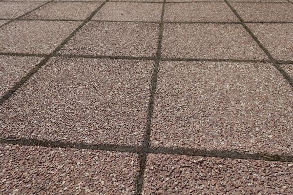Exposed Aggregate Service in Fort Wayne