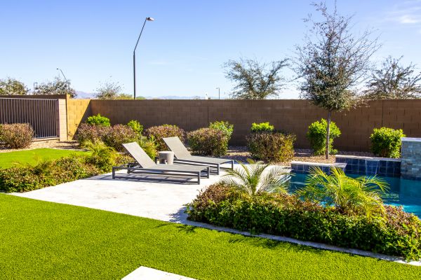 Swimming Pool Patio Service in Fort Wayne