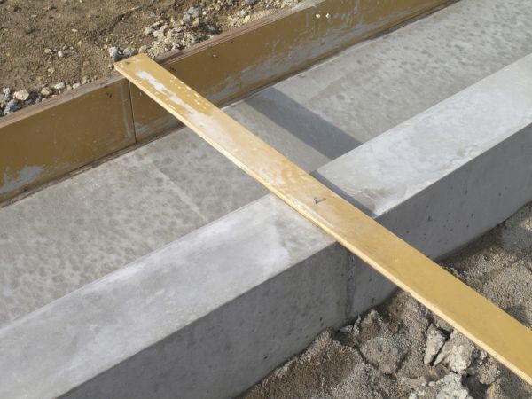 Concrete Footing Service in Fort Wayne