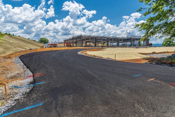 Cost of Driveway Construction in Fort Wayne