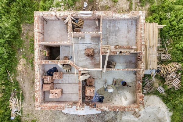 Basement Floor Construction in Fort Wayne